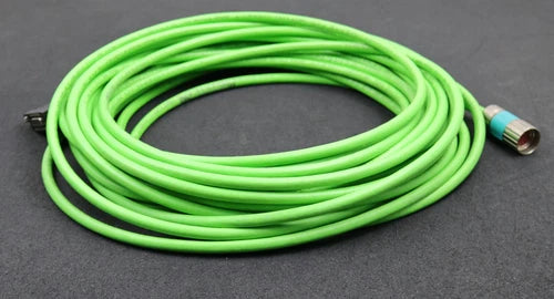 SIEMENS 20m Signalleitung konfektioniert MOTION-CONNECT 800PLUS Kabell?nge 20m