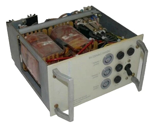 Siemens Teleperm C79451-A3260-A20 / C79451A3260A20 POWER SUPPLY