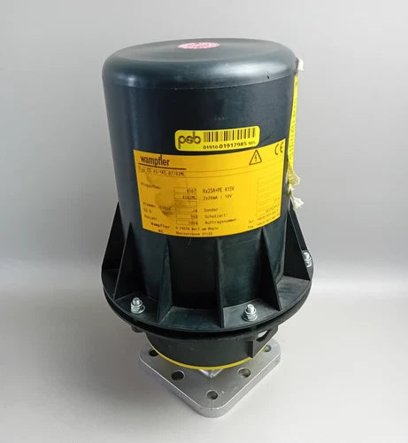 Wampfler GS 45/1KS-07/02ML