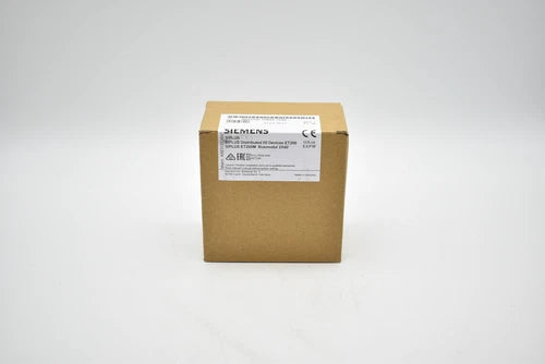 Siemens siplus ET200M Bus Module 6AG1195-7HB00-7XA0 ( 6AG1 195-7HB00-7XA0 ) E.06