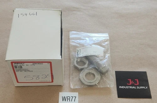 *BRAND NEW SURPLUS* Gemu 1101000Z1017 Hoist Limiting 88235829 + Warranty!