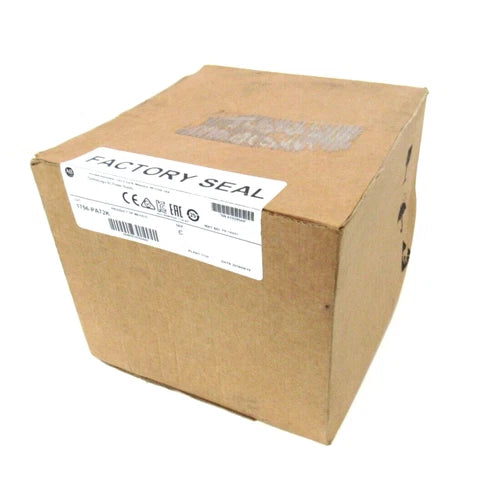 1756-PA72K POWER SUPPLY 1756PA72K NEW SURPLUS