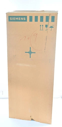 Siemens Simovert VC Inverter 6SE7033-7TG60-Z ( 6SE7 033-7TG60-Z ) Ver. C