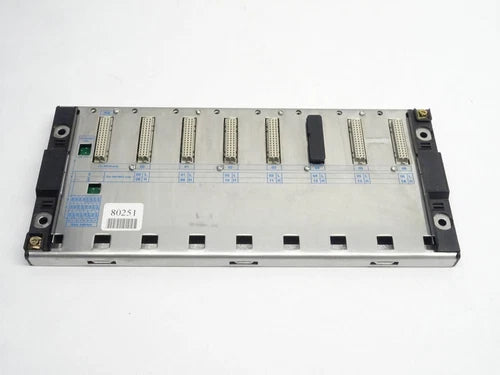 Schneider Electric TSXRKY8 8 Slot Chassis Modultr?ger