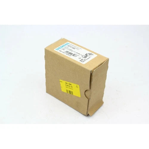 Siemens 3RV10214DA10 3RV1021-4DA10 Circuit Breaker (B586)