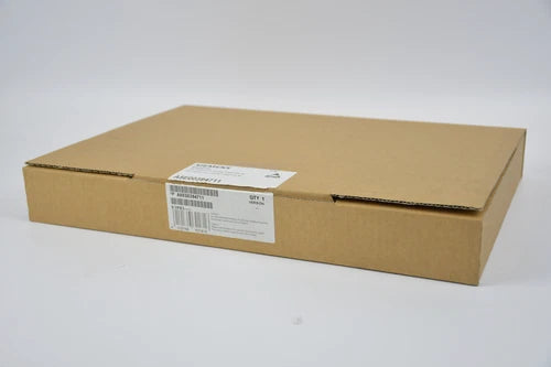 Siemens Simatic PG Display Field PG M/M2 A5E00394711