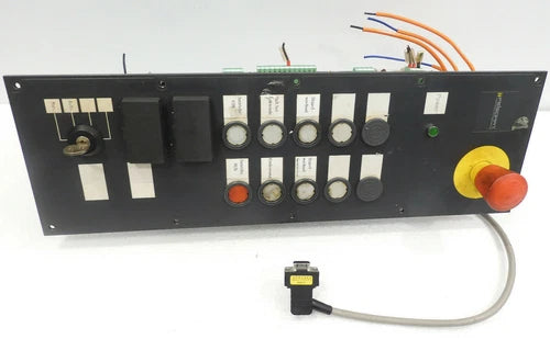 SIEMENS 6FC5203-0AD26-0AA0, Felsomat,