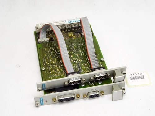 Siemens SMP16-CTR356 / 6AR1304-0BA00-0AA0