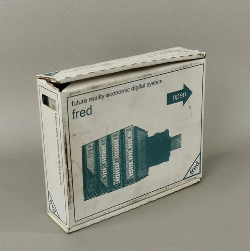 Fred 201500001 Fred-CM Buserweiterungsmodul NEU OVP