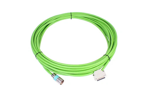 6FX8002-2EQ10-1BF0 15M SIEMENS TESTED | WARRANTY INCLUDED | FASTER