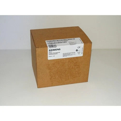 New Siemens 6ES7317-6TK13-0AB0 6ES73176TK130AB0 SIMATIC S7-300 CPU 317T-2 DP