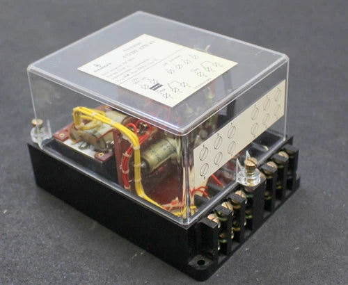 Siemens amplifier C72392-A270-A2 - in body housing amplifier -