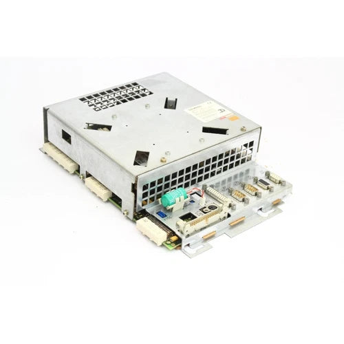 Siemens 6FC52100DA202AA0 6FC5210-0DA20-2AA0 PC Module MMC 103 32MB Ram (B102)