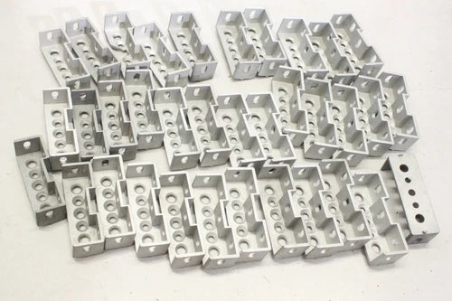 34x  PS.4183 f¨¹r Rittal Geh?use Befestigungswinkel Kombi-Haltest¨¹cke PS4183