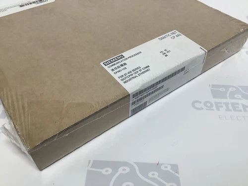 6GK74431EX110XE0 - SIEMENS - 6GK7443-1EX11-0XE0 Comunicazione Proc. NUOVO