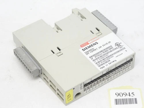 Siemens Sinumerik 6FC5111-0CA02-0AA2 Version A