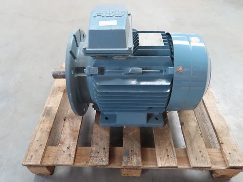 ABB M2QA160M2AB35 M2QA 160 M2A B35 Drehstrommotor DK-Motor