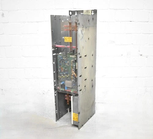 Siemens Simovert Feed Unit 6SE7031-7EE85-0AA0 ( 6SE7 031-7EE85-0AA0 ) A1