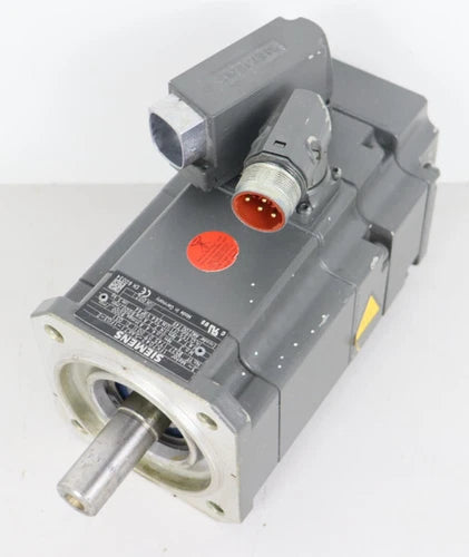 Siemens Servomotor 1FK7042-5AK71-1FG3 1FK7042-5AK71-1FG3-Z TESTED & TOP ZUSTAND