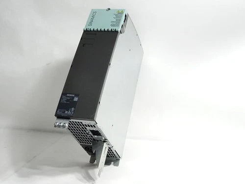 Siemens Sinamics Double Motor Module 18A 6SL3120-2TE21-8AA3