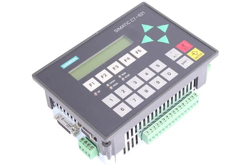 6ES7621-1AD00-0AE3 SIMATIC C7-621 SIEMENS TESTED | WARRANTY INCLUDED