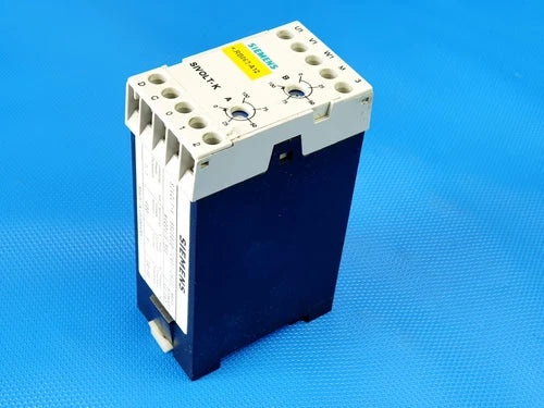 Siemens 6SG6030-1CA11-ZA23 SIVOLT-K