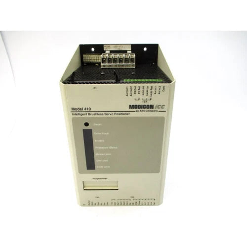 SCHNEIDER AUTOMATION 110-221 10/20A UNMP