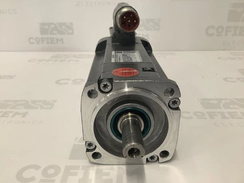 1FK70342AK711RG1 - SIEMENS - 1FK7034-2AK71-1RG1 brushless motor USED