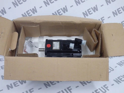 1FK70425AF711TH3Z - SIEMENS - 1FK7042-5AF71-1TH3-Z / Motor 0,82KW Nuevo