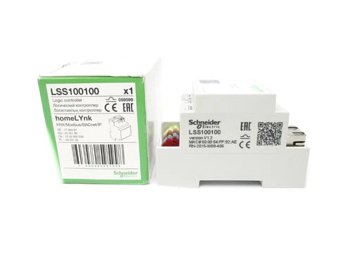 SCHNEIDER ELECTRIC LSS100100 NSMP
