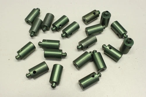 20x Pneumatik Gewindest¨¹ck sauger 72 570912 Ersatzteil Saugscheibe  72-570912