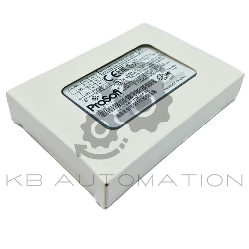 M¨®dulo serial ProSoft ILX34-MBS485 Modbus para CompactLogix L1 e E/S de ponto