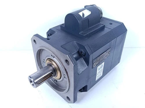 Siemens Servomotor 1FT6081-8AF71-3AA1 REFURBISHED ?BERHOLT