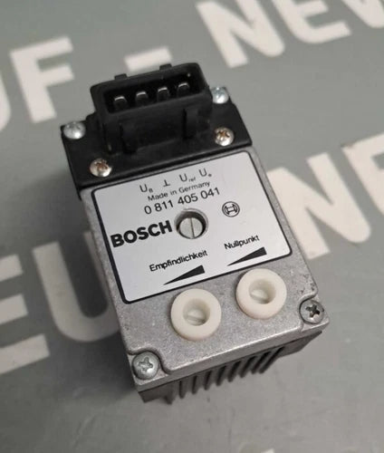 0811405041 - BOSCH - 0 811 405 041 / Amplificatore A Valvola NUOVO