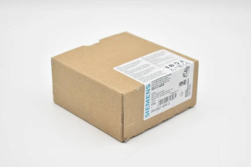 Siemens Sirius Circuit Breaker 3RV2021-4PA10 E.3