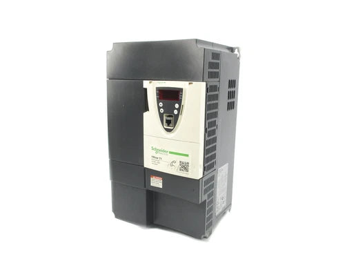 SCHNEIDER ELECTRIC ATV71HD18N4Z (AS PICTURED) NSNP