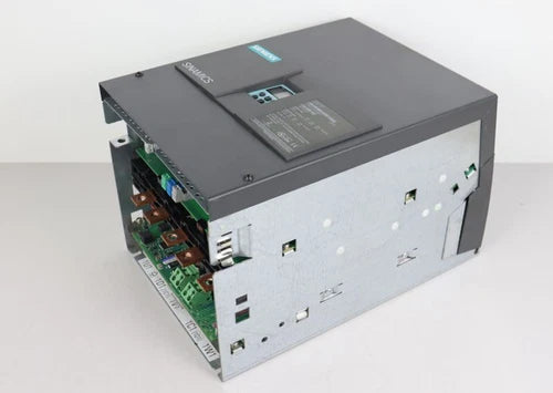 Siemens Sinamics DCM 6RA8078-6DV62-0AA0 Z: G00=Advanced-CUD Ver:A2 TESTED TOP