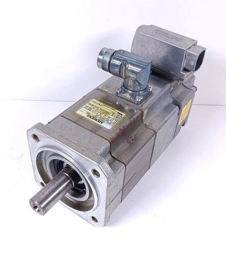 Siemens Servomotor 1FK7042-5AF71-1KH0 TESTED & NEUWERTIG