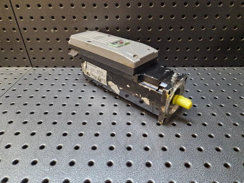 Elau Schneider Electric ILM0702P01F0000 Servomotore #5