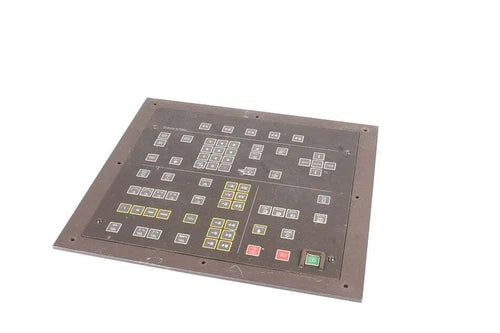 4022-255-4B25 KEYPAD ISS4 PHILIPS GETESTET | GARANTIE INKLUSIVE | SCHNELLER