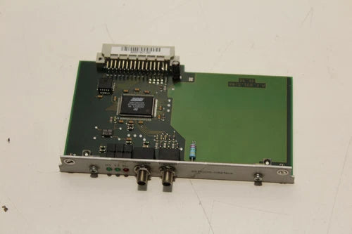 Kollmorgen A.F.031.5 Sercos interface board