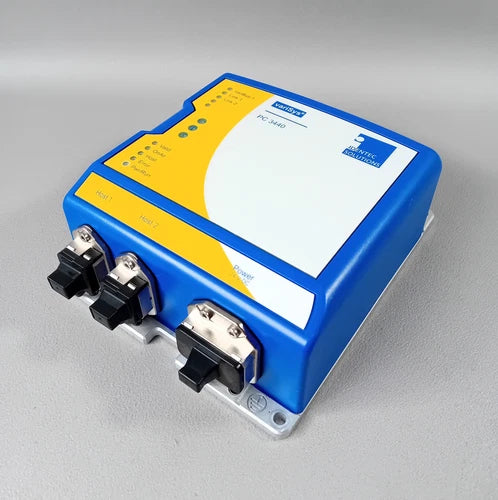 Identec Solutions variSys PC3440 101015