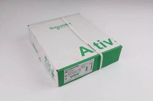 NEW SCHNEIDER ELECTRIC  ATV320U07N4B  [24 MONTHS WARRANTY]