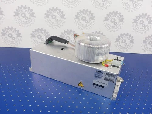 BAASEL LASERTECH PMB QSD 920 BLT NO: 120200140