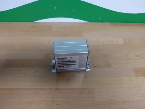 Siemens Sinumerik 810/840D Direct Button Module 6FC5247-0AF11-0AA0