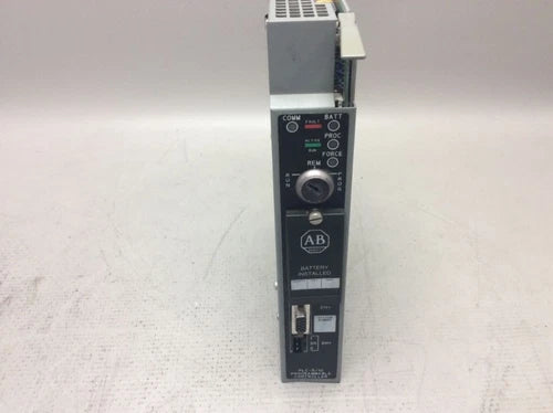 1785LT4A - ALLEN BRADLEY - 1785-LT4/A CPU RICONDIZIONATO