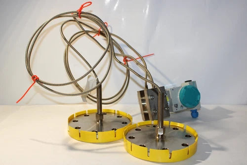 Transmissor Siemens 7MF4632-1DY02-1BA6-Z Sitrans P