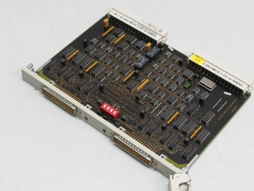 Siemens Simatic 6ES5304-3UB11 E-Stand 01 TOP ZUSTAND