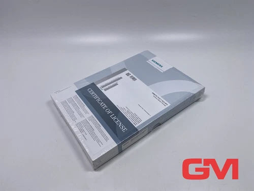 Siemens Software Media Package Simatic PCS 7 V8.0 SP2 6ES7658-4XX08-0YT8