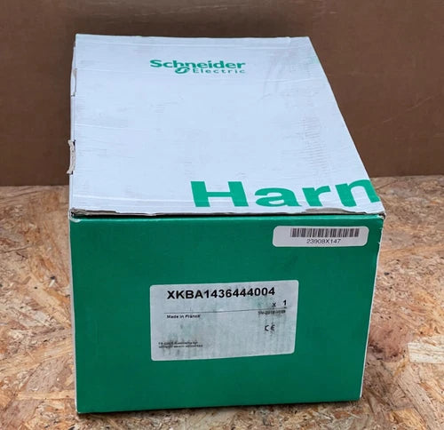 Schneider Electric - XKBA1436444004 - Harmony XKBA Industrial Joystick